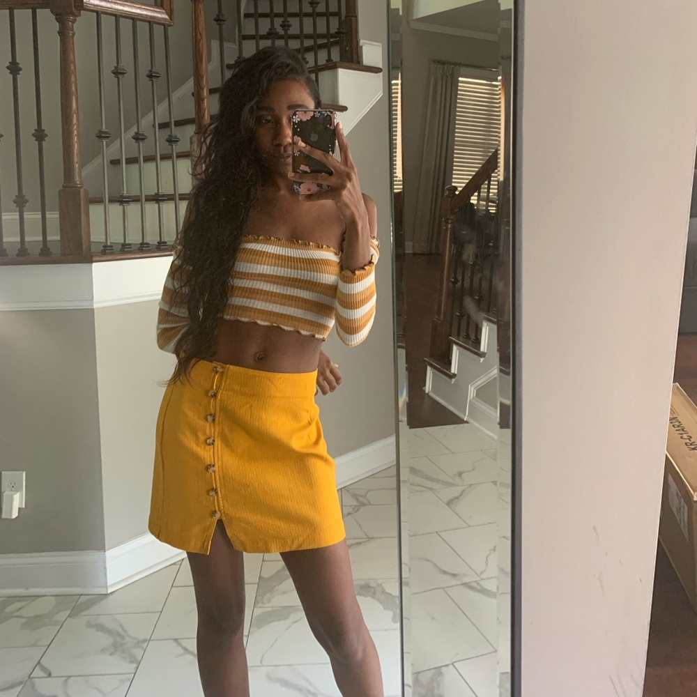 Meet your Posher, Tiffany